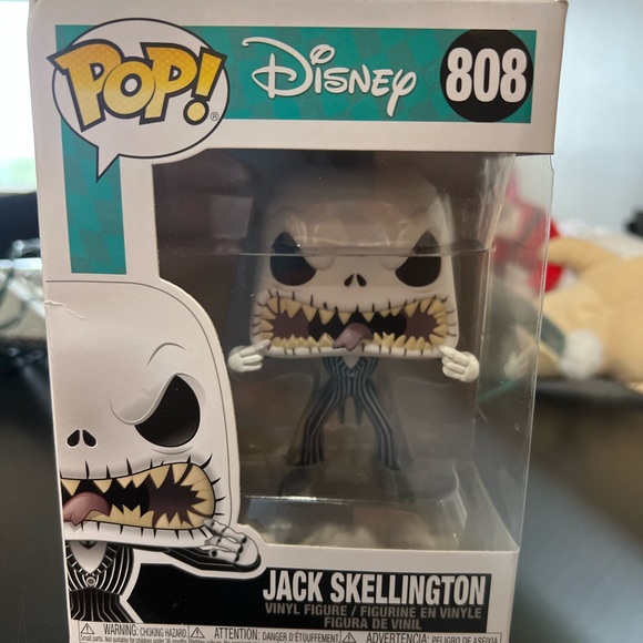 Funko Pops - Picture 6 of 6